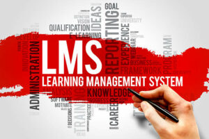 Learning Management System (LMS)