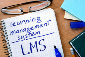 lms solution