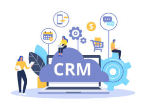 La CRM formation