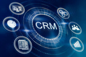 le logiciel de gestion crm