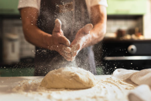 Boulangerie-Pâtisserie Artisanale en Île-de-France