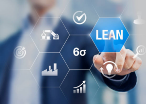 Certification Lean Management