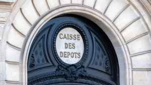 Caisse des depots