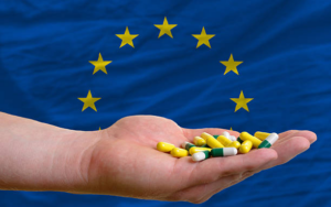 Europe du Médicament