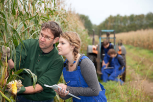 Formation des Agriculteurs