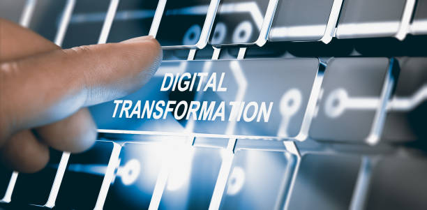 formation en transformation digitale