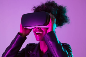 formation en réalité virtuelle