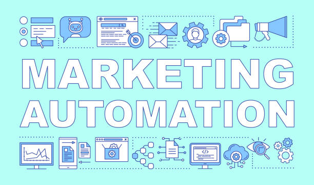 Formation en Marketing Automation