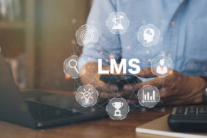 LMS intuitif pour entreprise