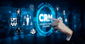 CRM automatisé