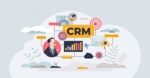 Formation sur Plateforme CRM