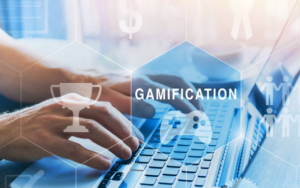 La gamification