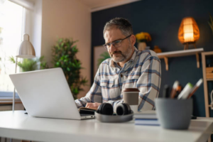 La formation en télétravail