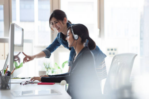 Formation Qualité Téléconseil