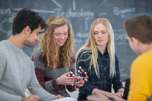 Former et préparer les jeunes talents pour l’industrie de demain