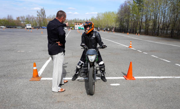 Abbeville : Une Formation Certifiante pour Motards