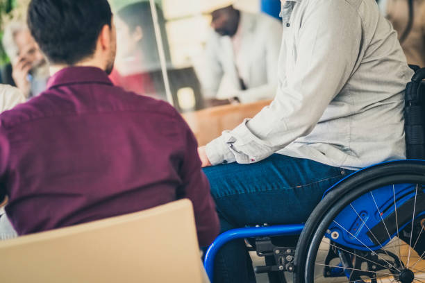 Entre Espérance et Réalité : L’Actualité des Travailleurs en Situation de Handicap en France