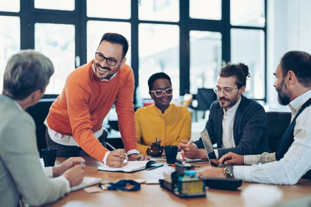 Formation à la création et reprise d’entreprise