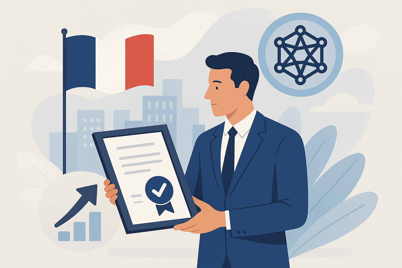 France compétences : un nouvel élan pour les certifications professionnelles