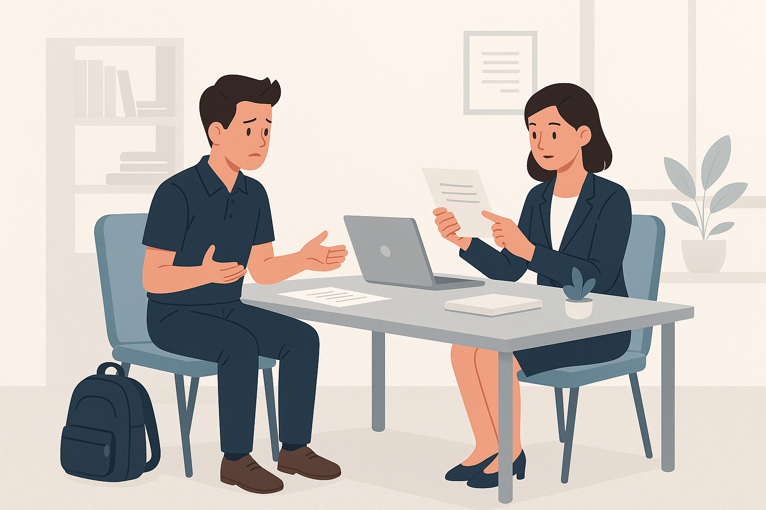 Rupture d'un contrat d'apprentissage : l'importance de la notification à l'Opco