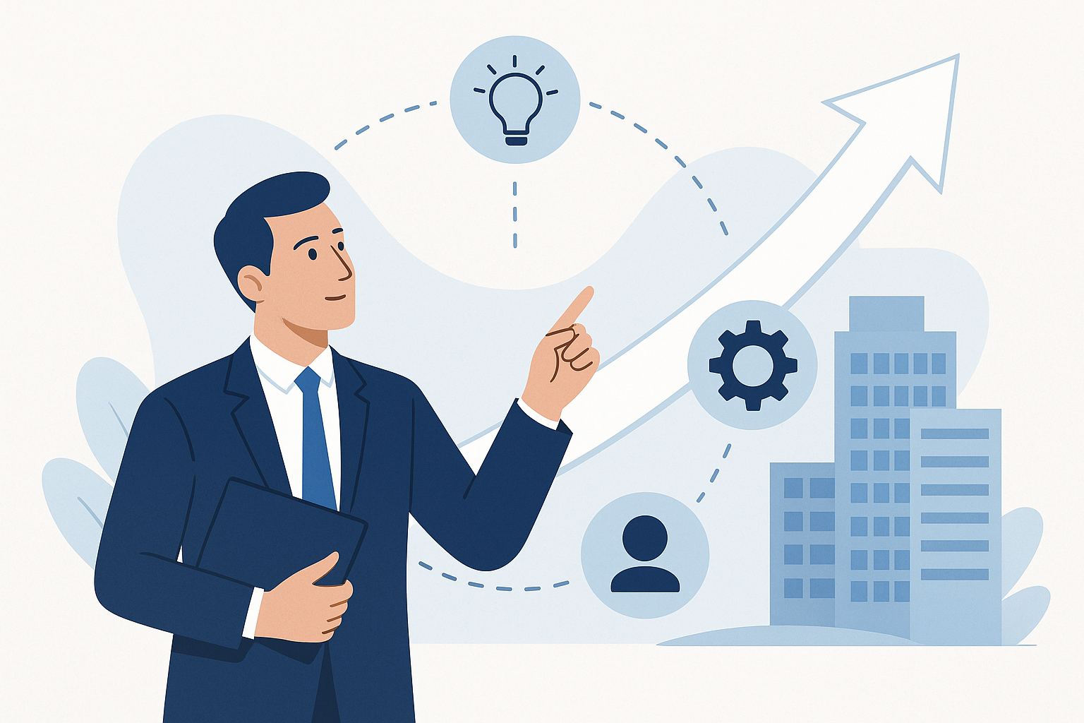 Thales : Comment une transformation centrée sur les compétences redéfinit l'aven