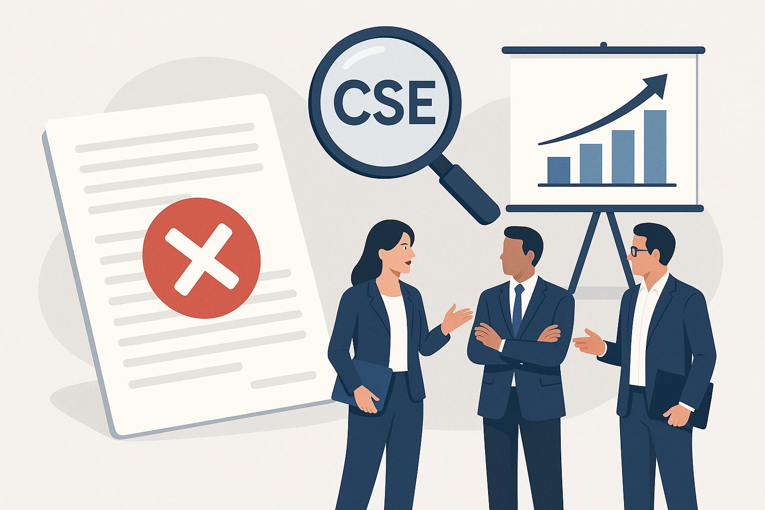 Abrogation de l'agrément des formations CSE : Impacts et opportunités