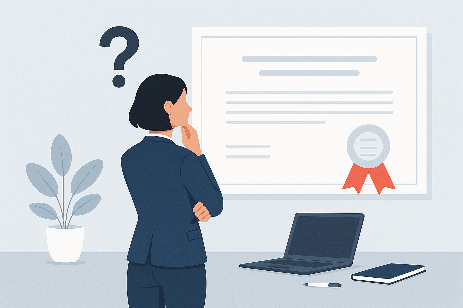 Certification Qualiopi : une remise en question nécessaire pour les organismes d