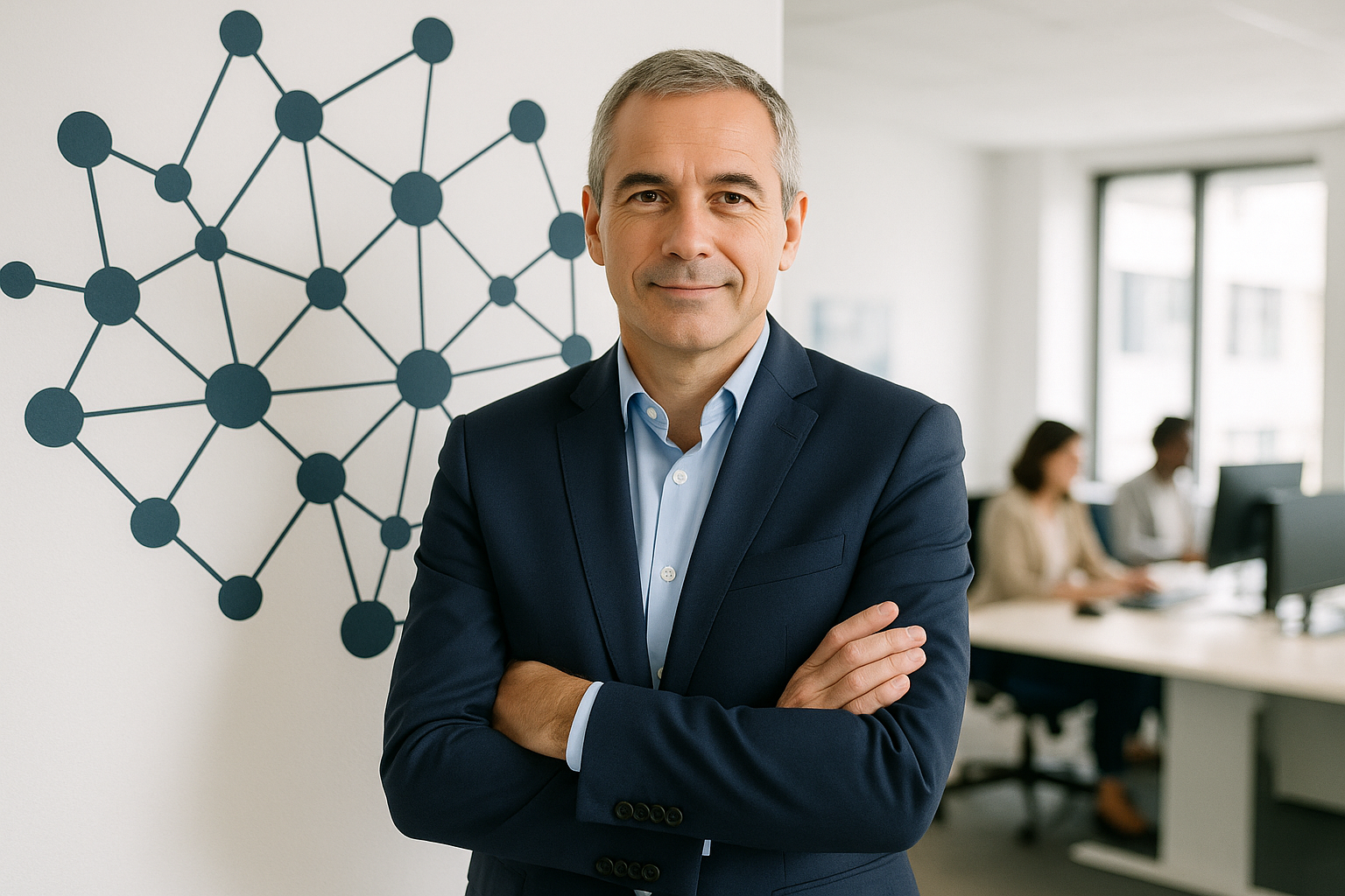 40 ans d'expertise en réseau : l'exemple inspirant de Fodeno