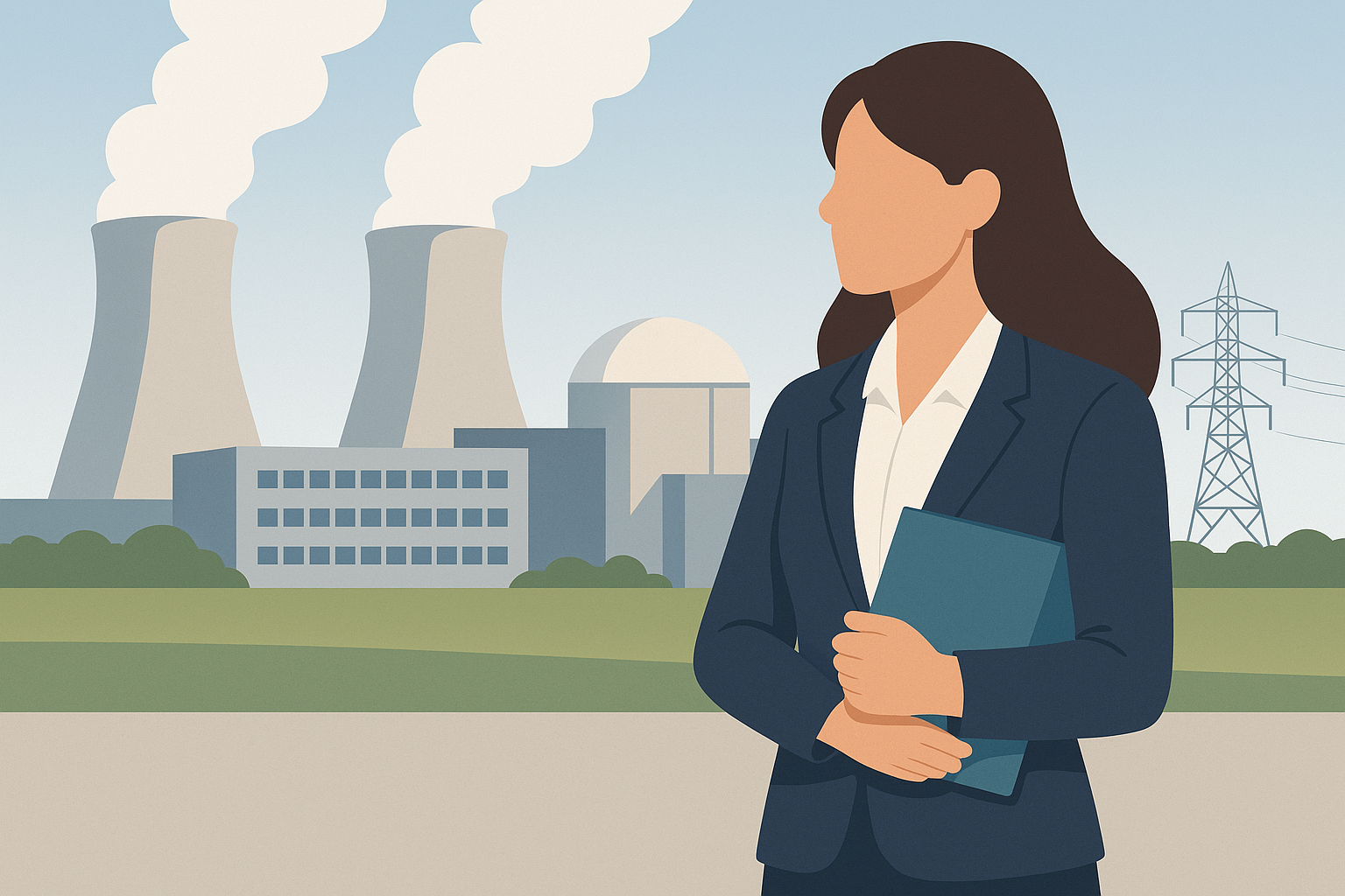 Formation au nucléaire à Gravelines : une opportunité pour les organismes de for