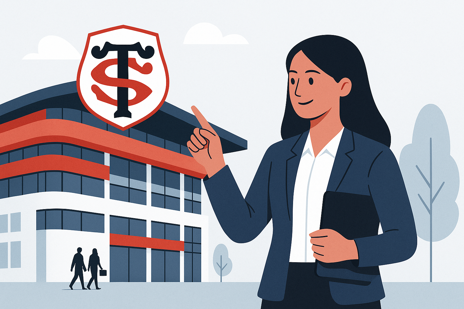 Le Stade Toulousain lance ST Institute : Une nouvelle approche de la formation p