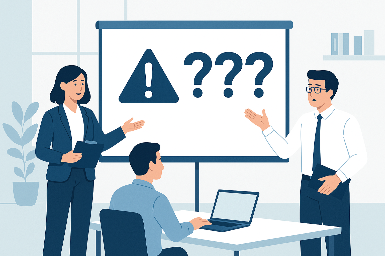 Formation : Comment les Organismes de Formation Peuvent Anticiper et Gérer les P
