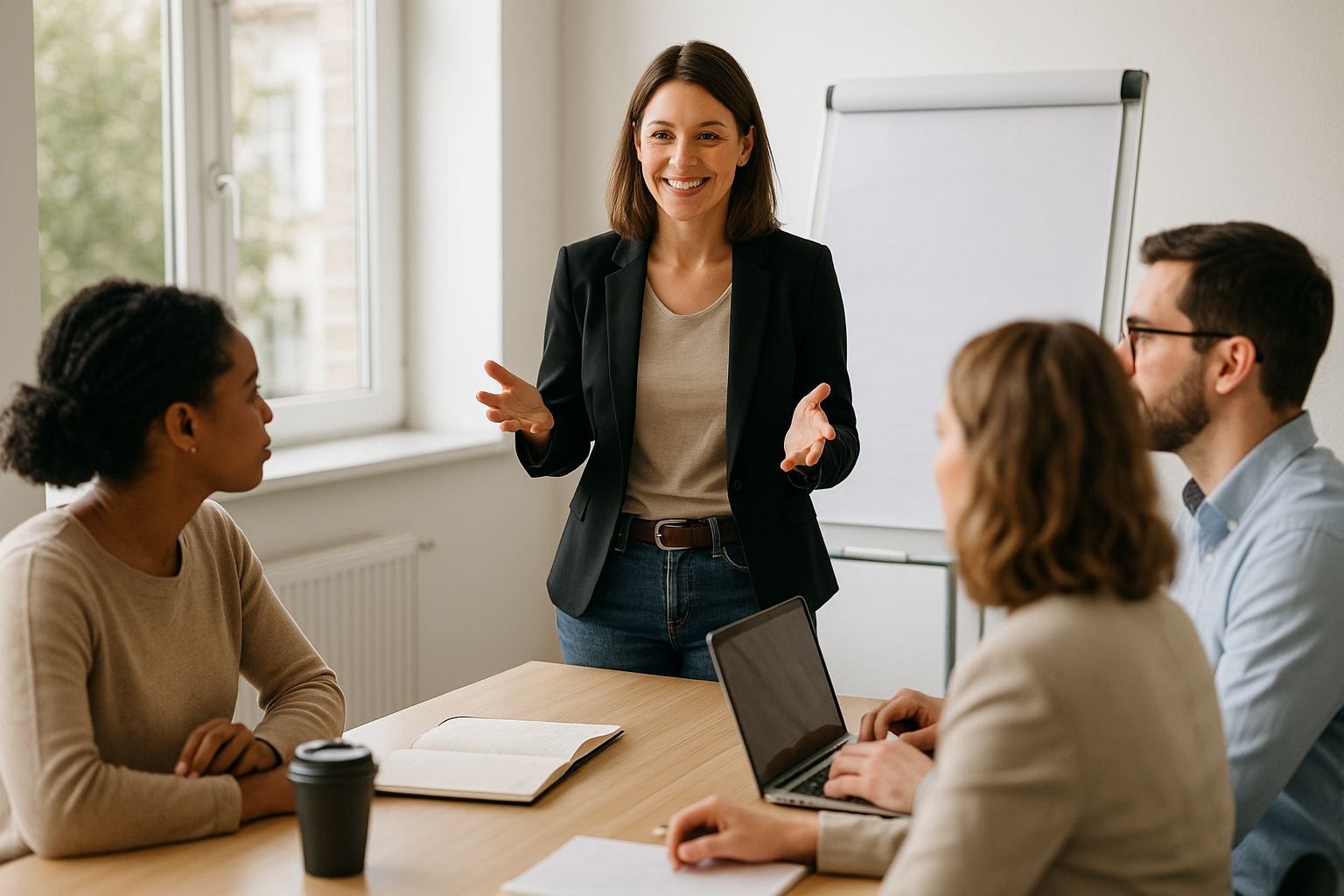 Association EnJeux : Un Modèle Inspirant pour les Organismes de…