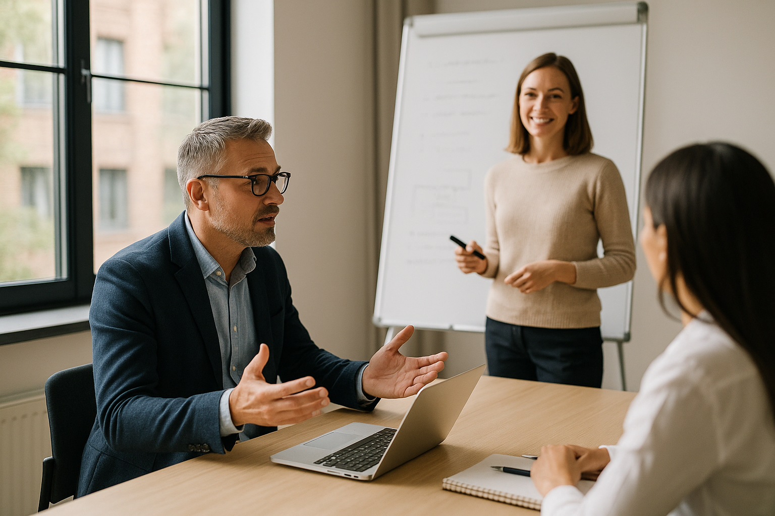 Formation en situation de travail : opportunités pour les OF