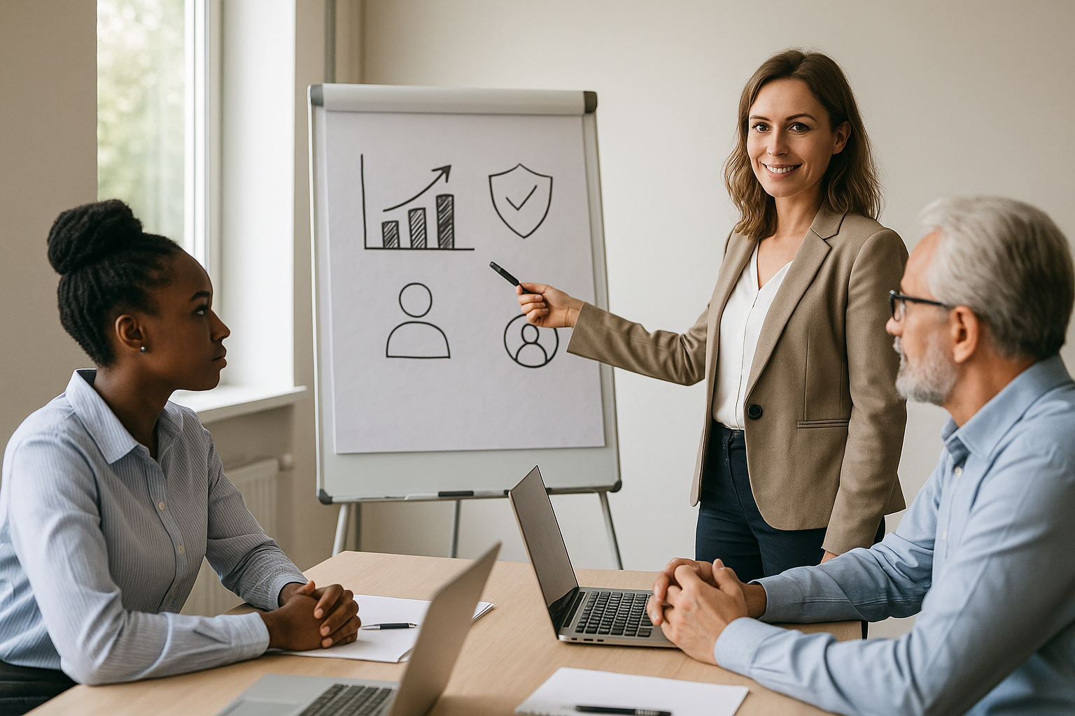 Prévention et formation : Opportunités pour les organismes de…