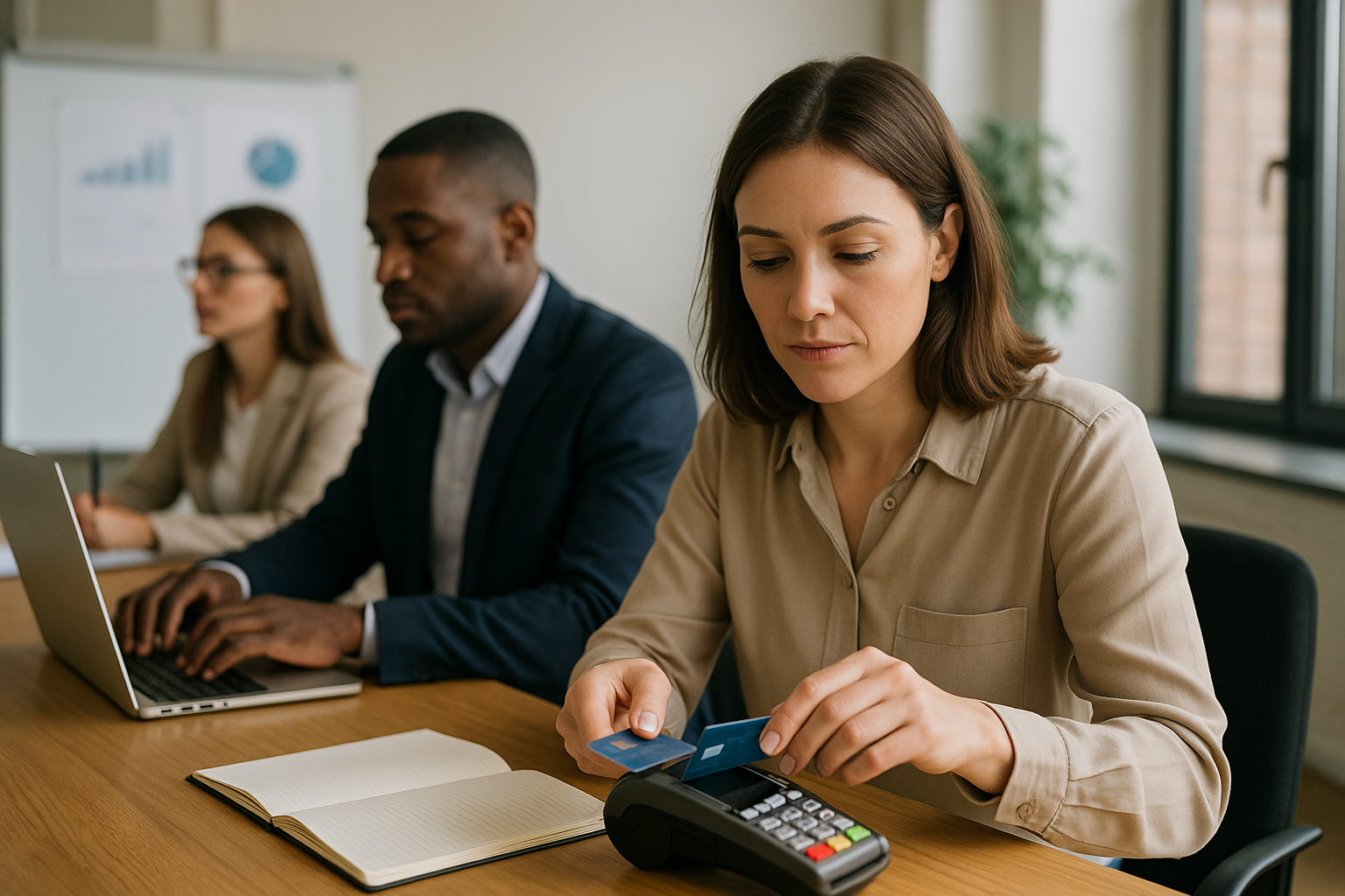 Formation continue : Impact des nouvelles modalités de paiement…