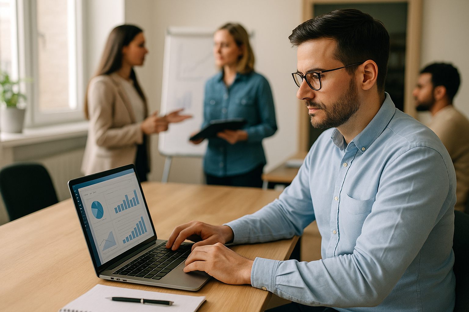 Les logiciels de gestion pour OF : Comment choisir le bon outil ?