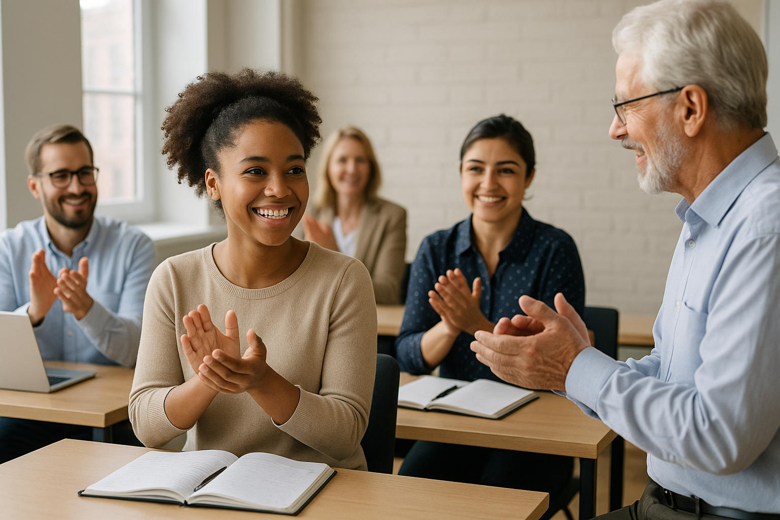 Célébrer l'inclusion : L'exemple inspirant d'un centre de…