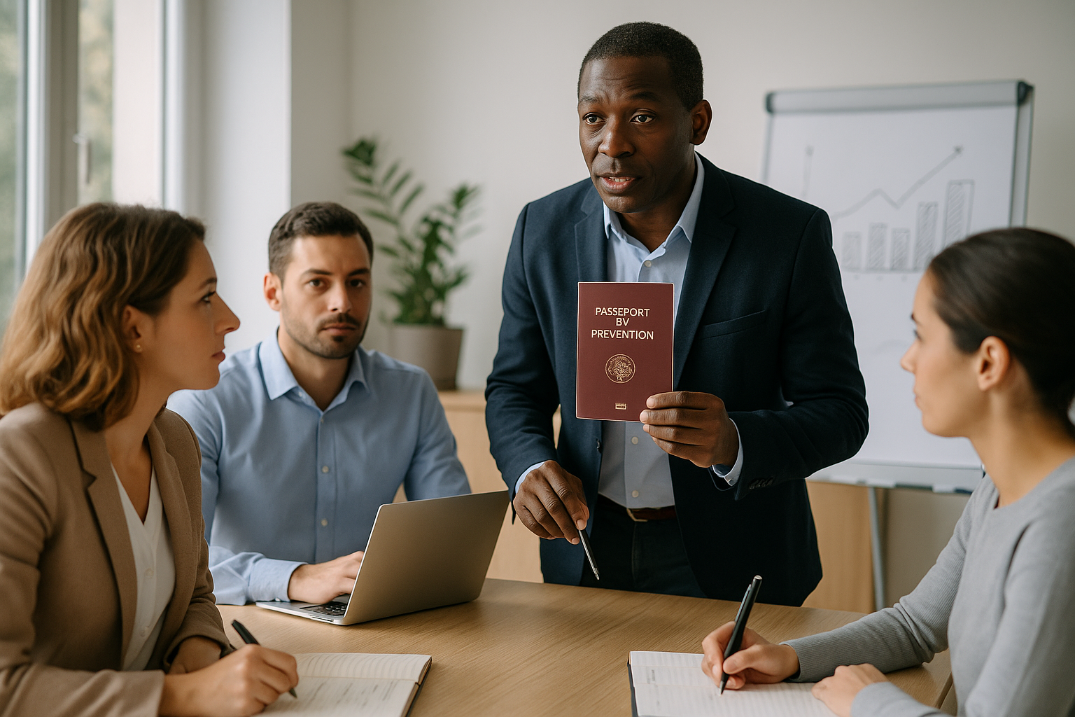 Passeport de prévention : impact et obligations pour 2026