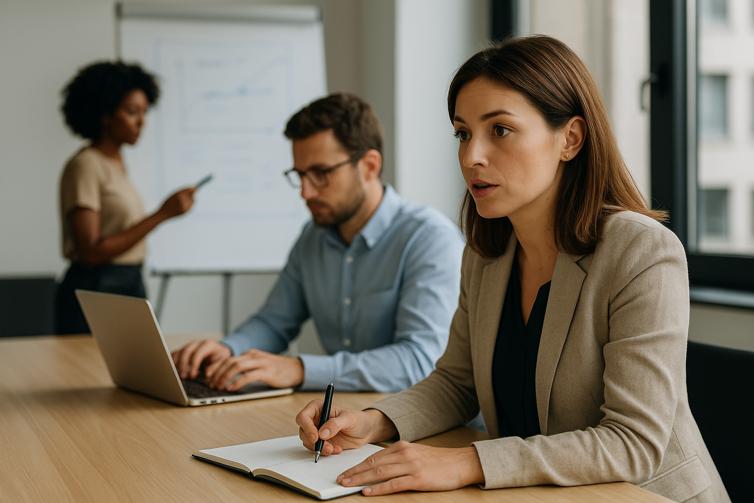 Formation professionnelle : Pourquoi Qualiopi ne suffira plus