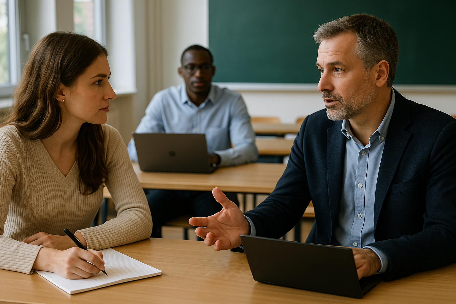 Développer les formations continues : stratégie de l'université…