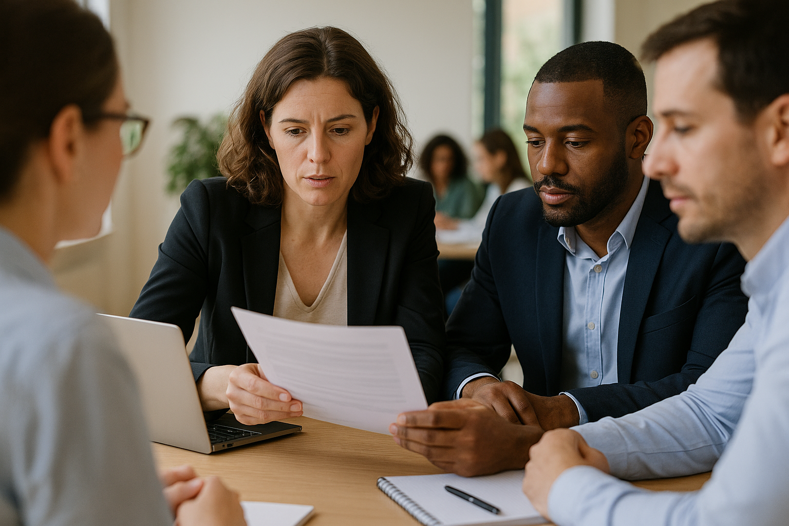 Compte personnel de formation : quelles implications du projet de…